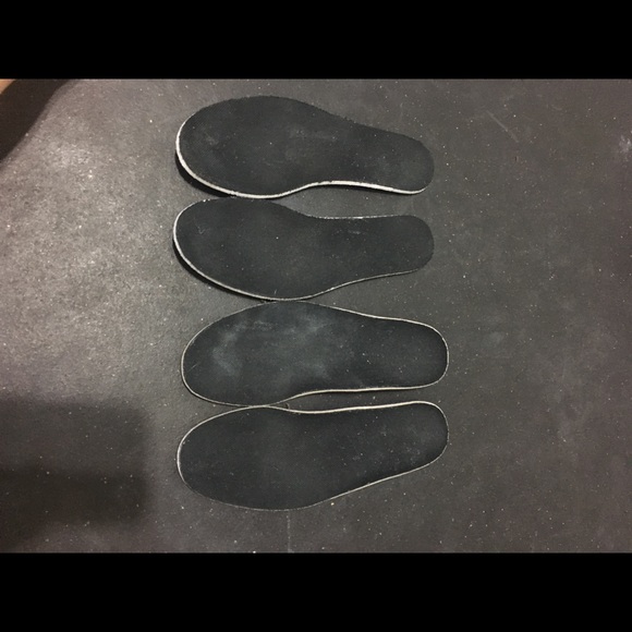 Nike Romaleos 2 Weightlifting shoes - Picture 5 of 6